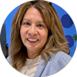 Profile photo of Linda Garcia