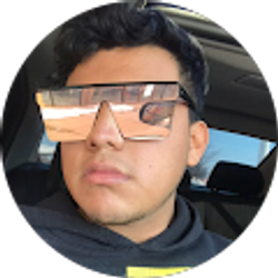 Profile photo of Armando Sanchez