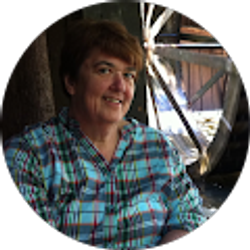 Profile photo of Cherylann Hart