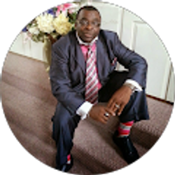 Profile photo of Larry Simpson