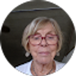 Profile photo of Nancy Cole