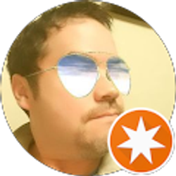 Profile photo of Ben Torres