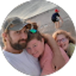Profile photo of Jeremy W