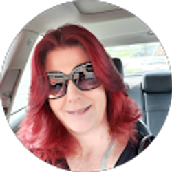 Profile photo of Shauna Collins