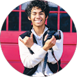 Profile photo of Hozay Hernandez