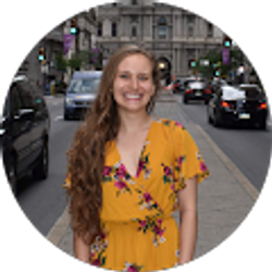 Profile photo of Morgan Noecker