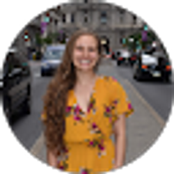 Profile photo of Morgan Noecker