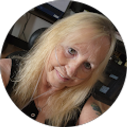 Profile photo of Kathy Douglas