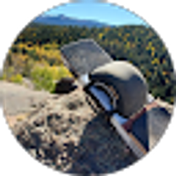 Profile photo of scott b