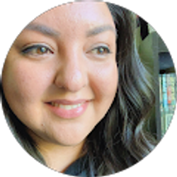 Profile photo of Annie Aymond