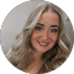 Profile photo of Taylor Garcia