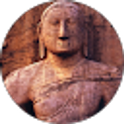 Profile photo of Burlington Buddhist