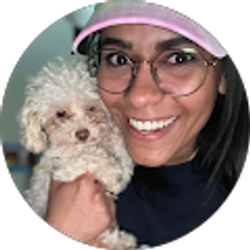 Profile photo of Vickiana Almodovar