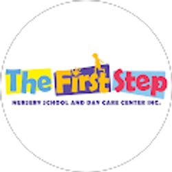 Profile photo of The First Step Nursery School and Day Care Center
