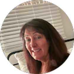 Profile photo of Joy Cress