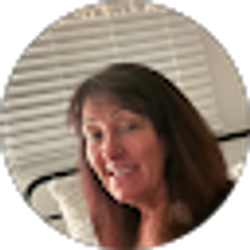 Profile photo of Joy Cress