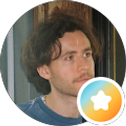Profile photo of Eli Golden