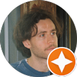 Profile photo of Eli Golden