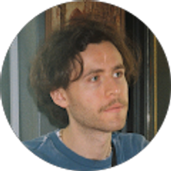 Profile photo of Eli Golden