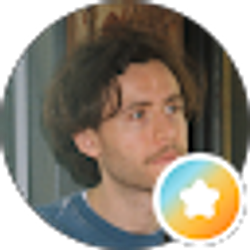 Profile photo of Eli Golden