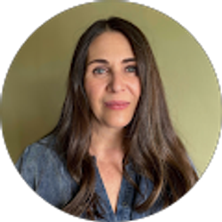 Profile photo of Sharon Rosalie