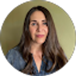 Profile photo of Sharon Rosalie