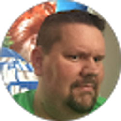 Profile photo of raymond merryman