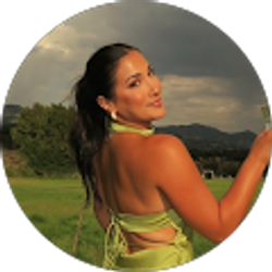 Profile photo of Alexa Barsness