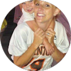 Profile photo of Crystal Stanley