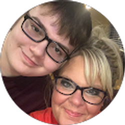 Profile photo of Catherine Berkley