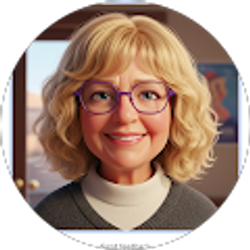 Profile photo of Kate Davison