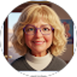 Profile photo of Kate Davison