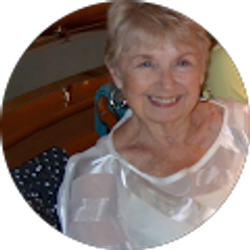 Profile photo of Kathleen Newman