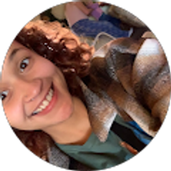 Profile photo of Alivia Becker Lamb