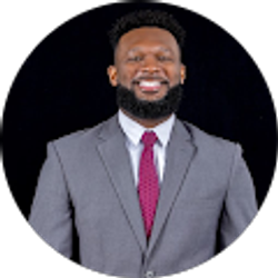 Profile photo of Ronnell Blount