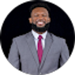 Profile photo of Ronnell Blount