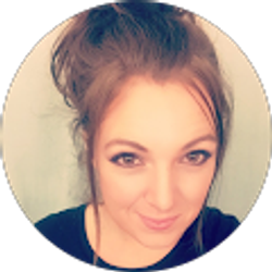 Profile photo of Stephanie Hare