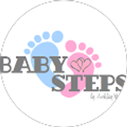 Profile photo of Baby Steps