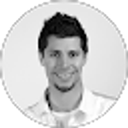 Profile photo of Chris Pierantozzi