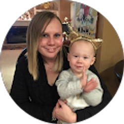 Profile photo of Rachel Ryan Tharp