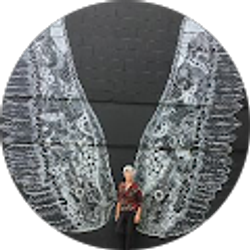 Profile photo of Barbara Huffaker