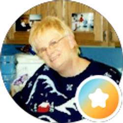 Profile photo of joyce saltsgaver