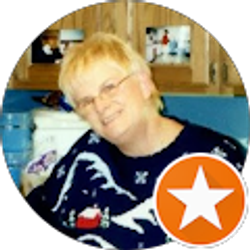 Profile photo of joyce saltsgaver