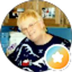 Profile photo of joyce saltsgaver