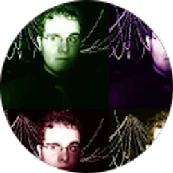 Profile photo of Gabriel Shegonee