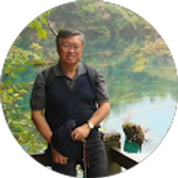 Profile photo of Paul Chang
