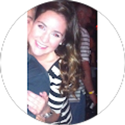 Profile photo of Amanda Moreno