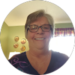 Profile photo of Jerilyn Memmler