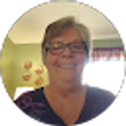 Profile photo of Jerilyn Memmler