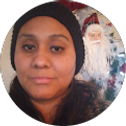 Profile photo of Maria Gomez